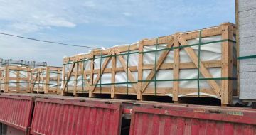 宁波 芝麻白花岗岩地铺石出口专车-泰国游