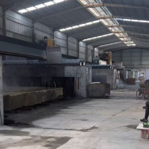 宁波大切车间生产日常