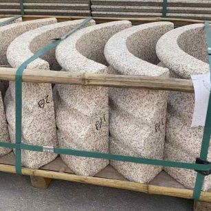 宁波 黄金麻异型加工-柱帽