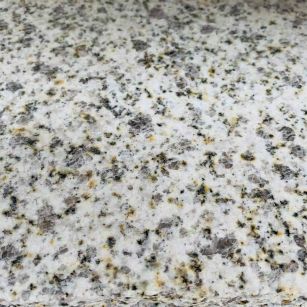 宁波 黄金麻花岗岩石材浅黄光面