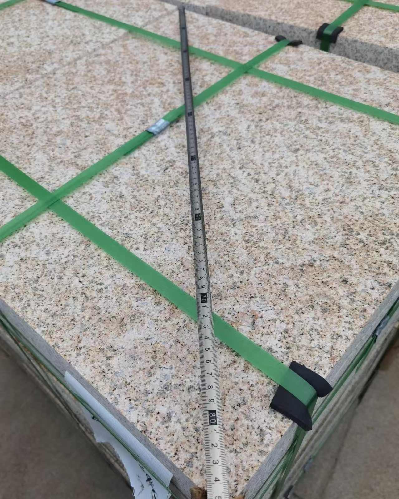 宁波 黄金麻火烧面地铺石